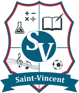 École primaire Saint-Vincent Elementary School